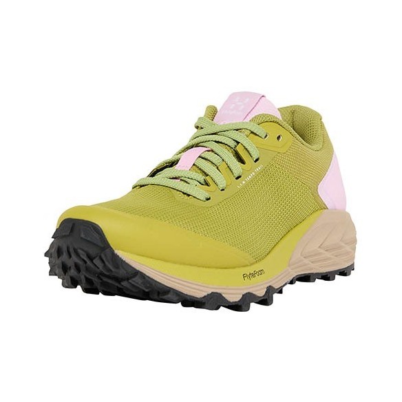 Chaussures Trail Haglöfs L.I.M Tempo Trail Low Femme