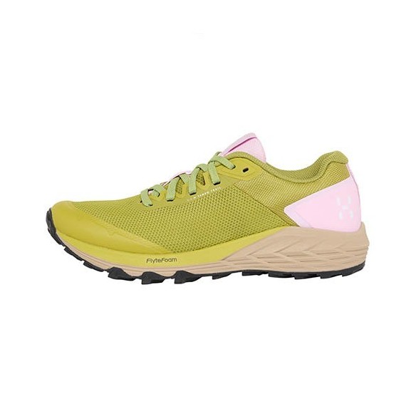 Chaussures Trail Haglöfs L.I.M Tempo Trail Low Femme