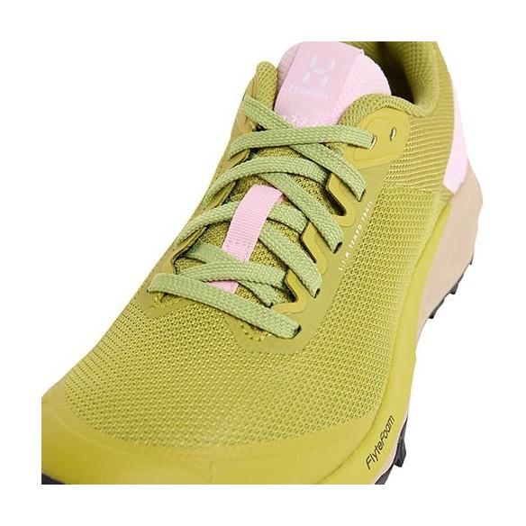 Chaussures Trail Haglöfs L.I.M Tempo Trail Low Femme