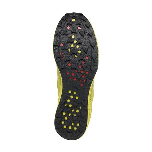 Zapatillas Trail Haglöfs L.I.M Intense Trail Low Men