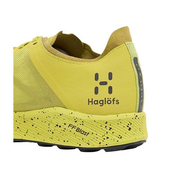 Chaussures Haglöfs L.I.M Intense Trail Low