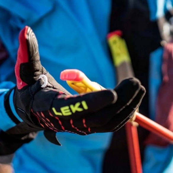 LEK-TRAIL GUANT ULTRA TRAIL STOR