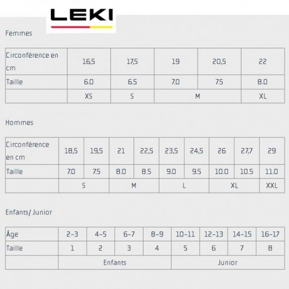 LEK-TRAIL GUANT ULTRA TRAIL STOR