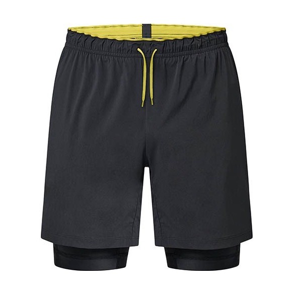 HG-TRAIL SHORT ESTIU HOME LIM TE