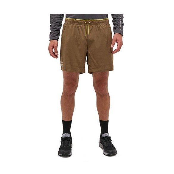 Haglöfs L.I.M Tempo Trail Shorts Men