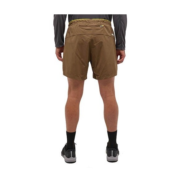 Haglöfs L.I.M Tempo Trail Shorts Men