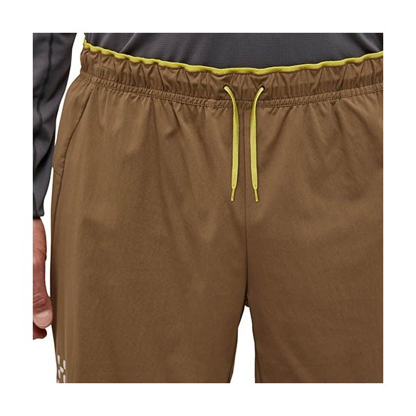 Haglöfs L.I.M Tempo Trail Shorts Men