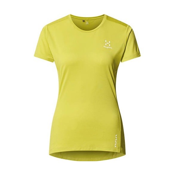 HG-TRAIL T-SHIRTS ESTIU DONA L.I