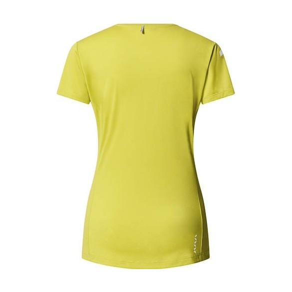 HG-TRAIL T-SHIRTS ESTIU DONA L.I