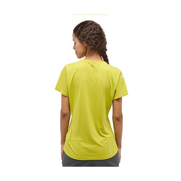 HG-TRAIL T-SHIRTS ESTIU DONA L.I