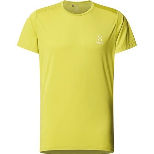 HG-TRAIL T-SHIRTS ESTIU HOME L.I