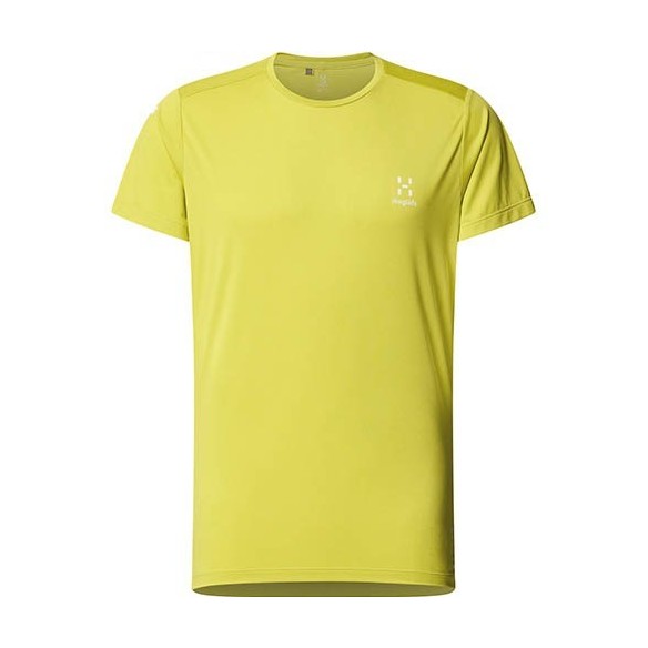 HG-TRAIL T-SHIRTS ESTIU HOME L.I