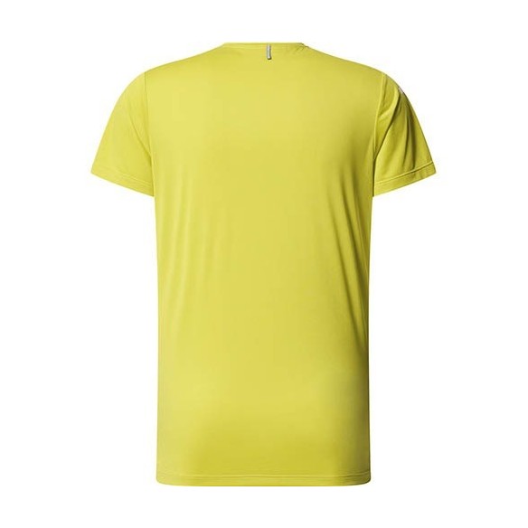 HG-TRAIL T-SHIRTS ESTIU HOME L.I