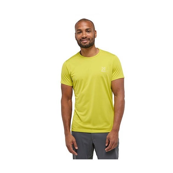 HG-TRAIL T-SHIRTS ESTIU HOME L.I