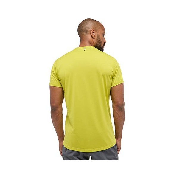 HG-TRAIL T-SHIRTS ESTIU HOME L.I