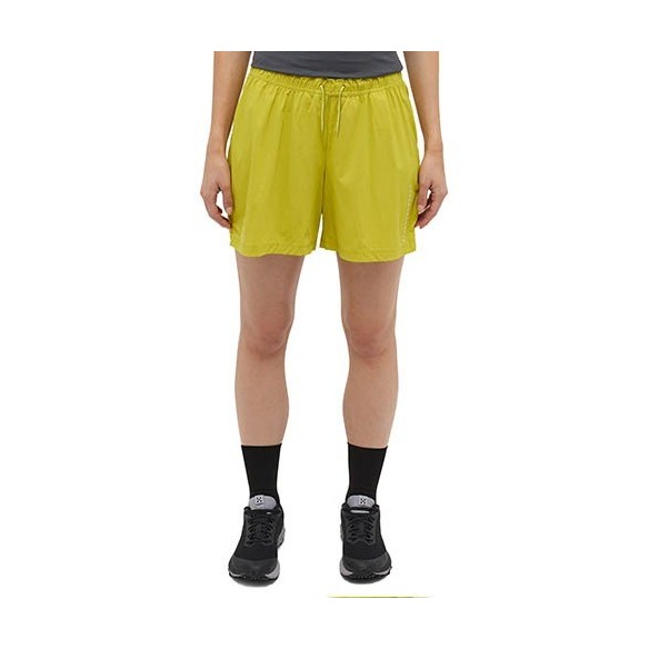 Pantalon Haglöfs L.I.M Tempo Trail Shorts Femme