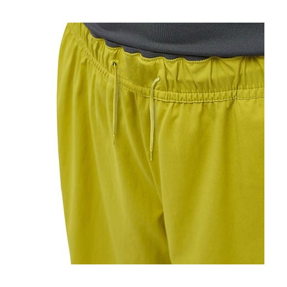 Pantalones Haglöfs L.I.M Tempo Trail Shorts Women