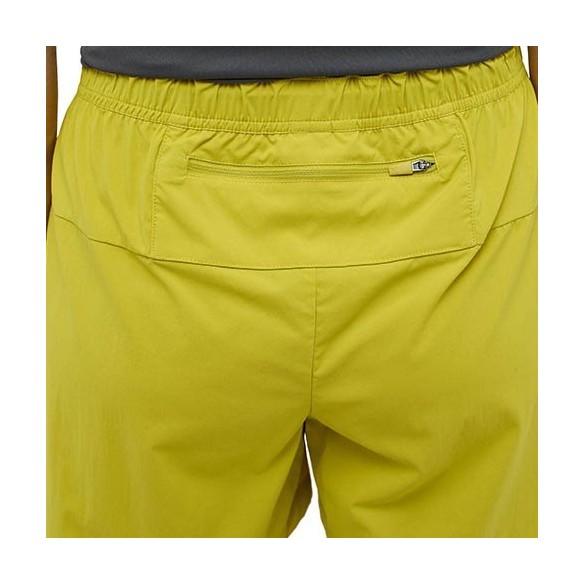 Pantalones Haglöfs L.I.M Tempo Trail Shorts Women