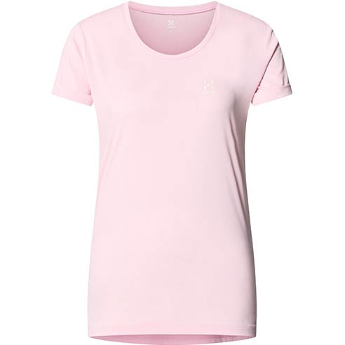 HG-TRAIL T-SHIRT ESTIU DONA RIDG