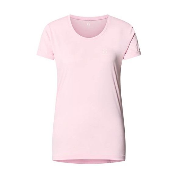 HG-TRAIL T-SHIRT ESTIU DONA RIDG