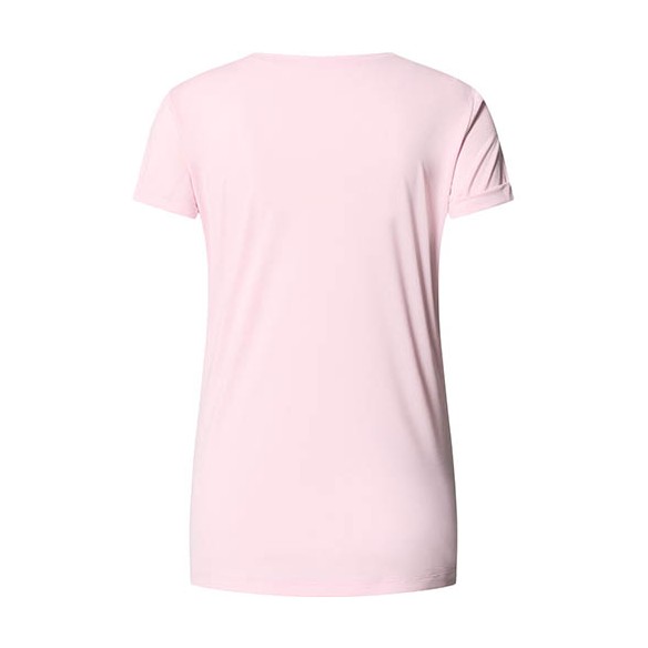 HG-TRAIL T-SHIRT ESTIU DONA RIDG