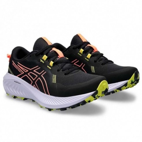 Asics gel trail mujer best sale