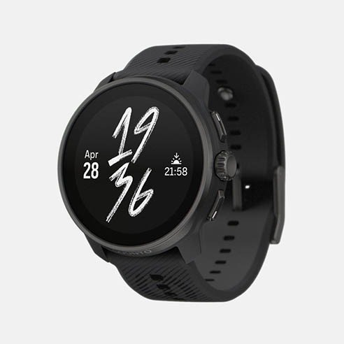 Montre cardio Suunto Race S