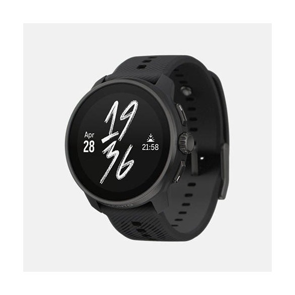 Montre cardio Suunto Race S