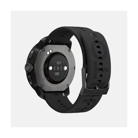 Pulsómetro Suunto Race S