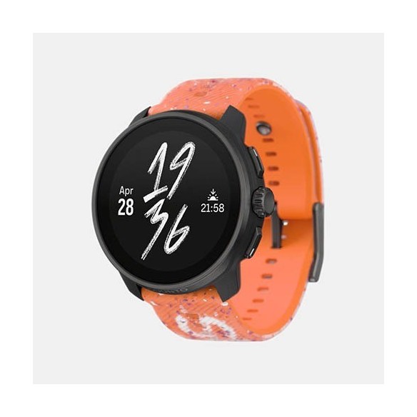 Montre cardio Suunto Race S