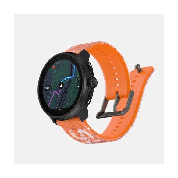 Montre cardio Suunto Race S