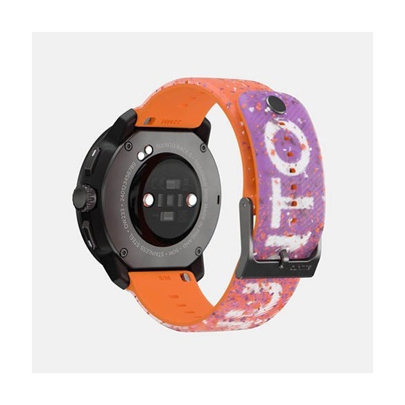 Pulsómetro Suunto Race S