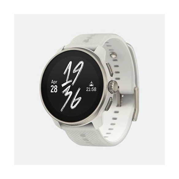 Montre Cardio Suunto Race S