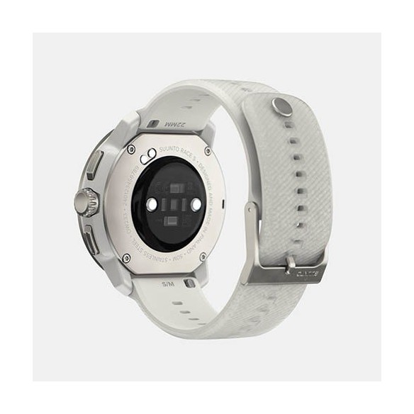 Pulsòmetre Suunto Race S