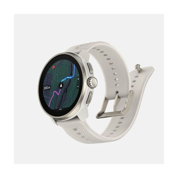 Suunto Race S Watch