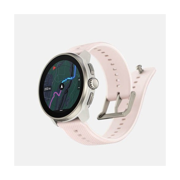 Suunto Race S Watch