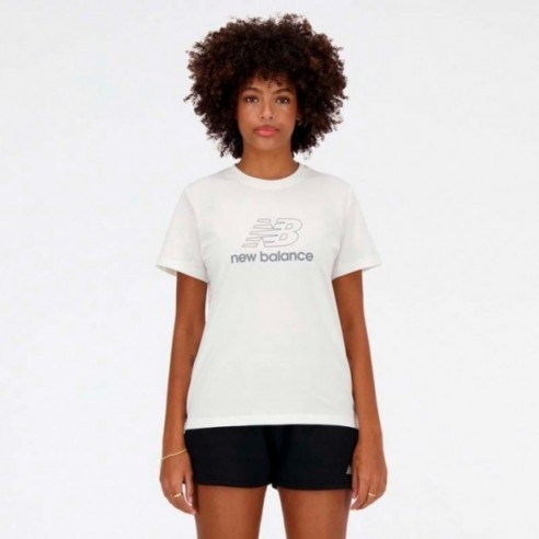 CAMISETA MUJER NEW BALANCE CORE W