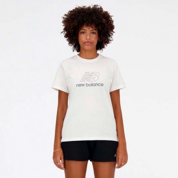 T-SHIRT FEMME NEW BALANCE CORE W