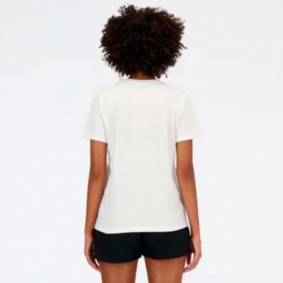 T-SHIRT FEMME NEW BALANCE CORE W