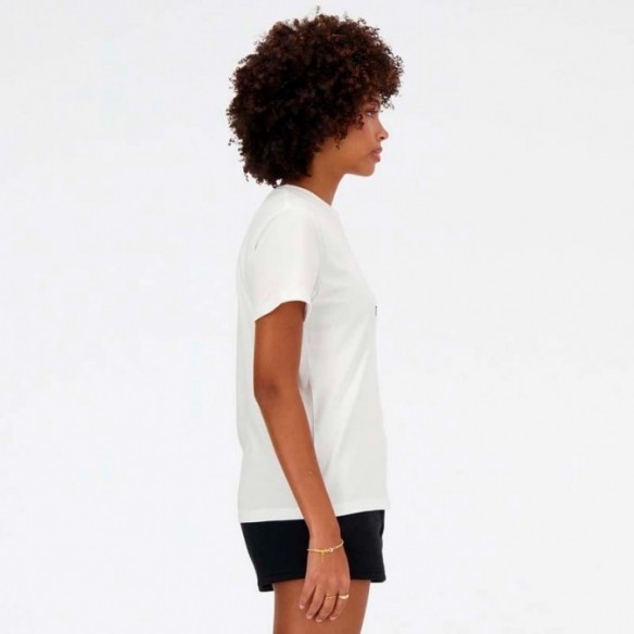 NEW BALANCE CORE WOMEN'S T-SHIRT