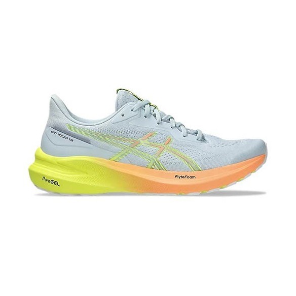 Asics GT-1000 13 Paris Running Shoes