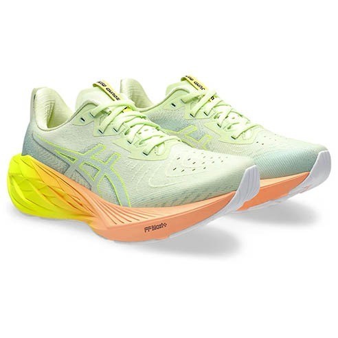 Asics Novablast 4 Paris Women's Shoes