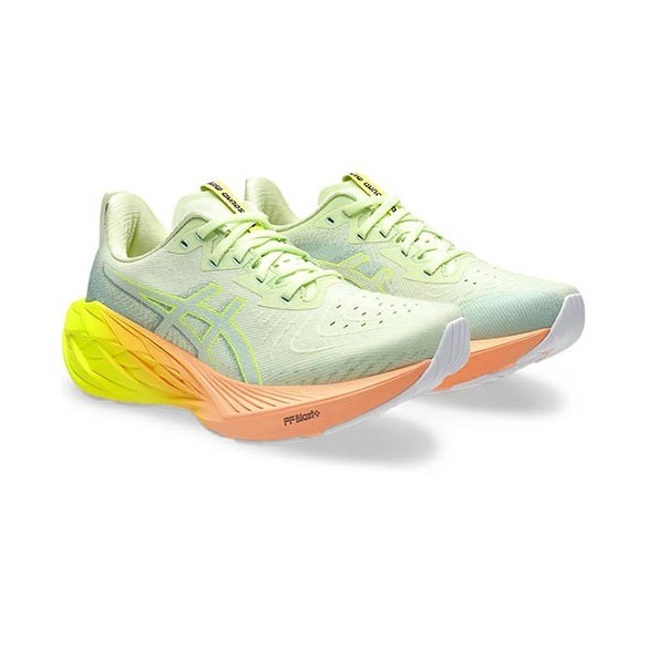 Asics Novablast 4 Paris Women's Shoes