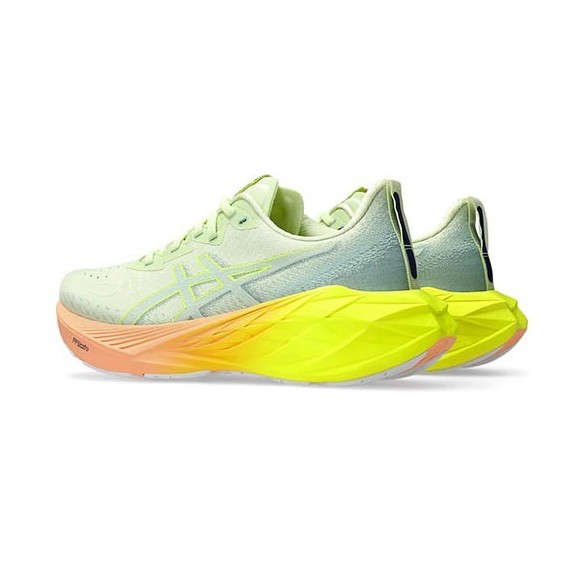 Chaussures Femme Asics Novablast 4 Paris