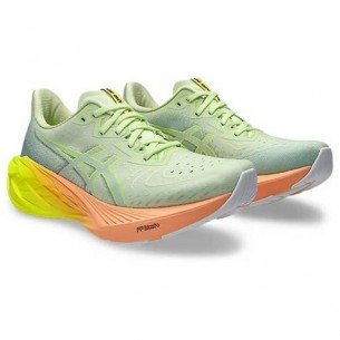 Asics Novablast 4 Paris Running Shoes