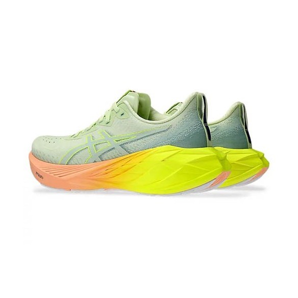 Asics Novablast 4 Paris Running Shoes