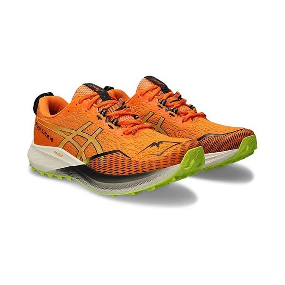 Asics Fujilite 4 Trail Shoes