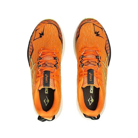 Asics Fujilite 4 Trail Shoes