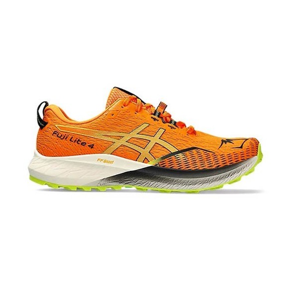 Asics Fujilite 4 Trail Shoes