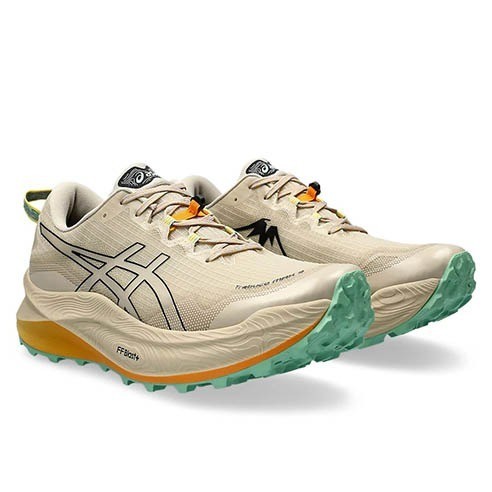 Asics Trabuco Max 3 Trail Shoes